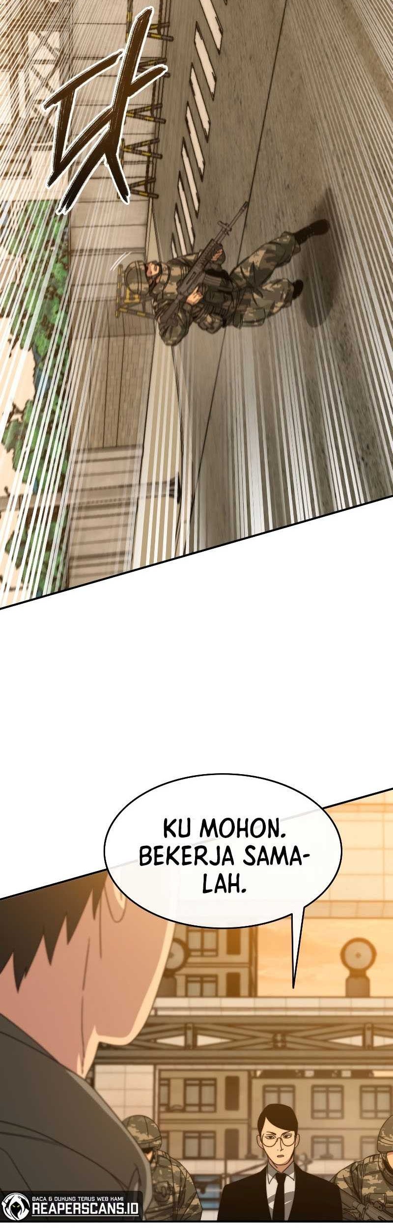 Murenase! Shiiton Gakuen Chapter 29 - halaman 17