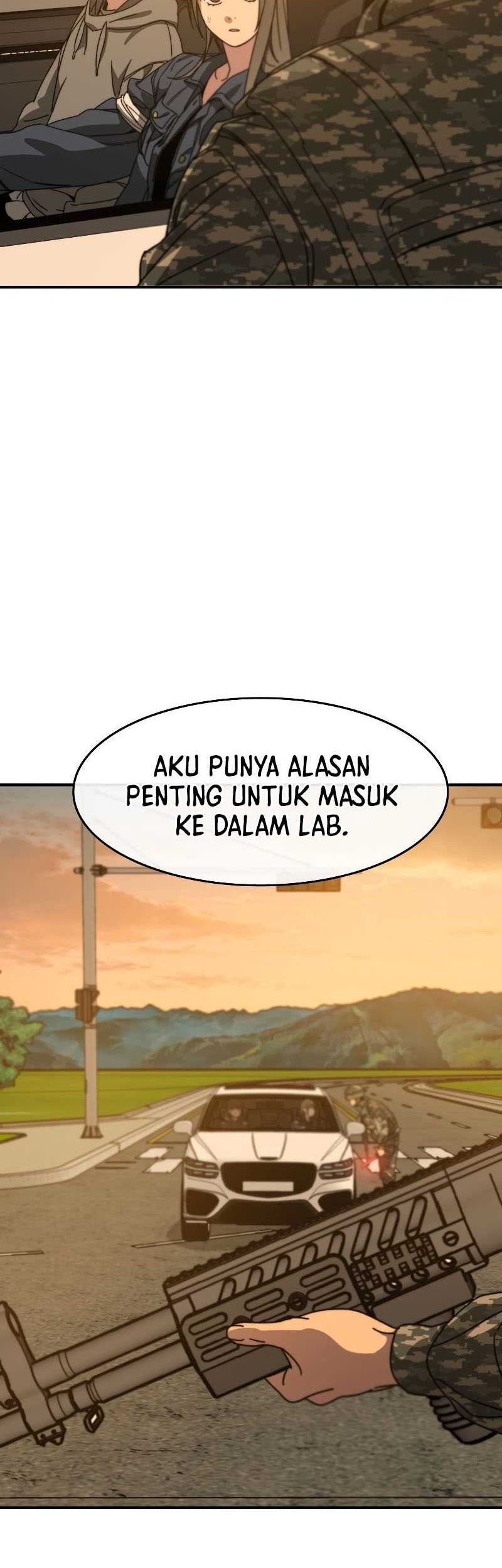 Murenase! Shiiton Gakuen Chapter 29 - halaman 5