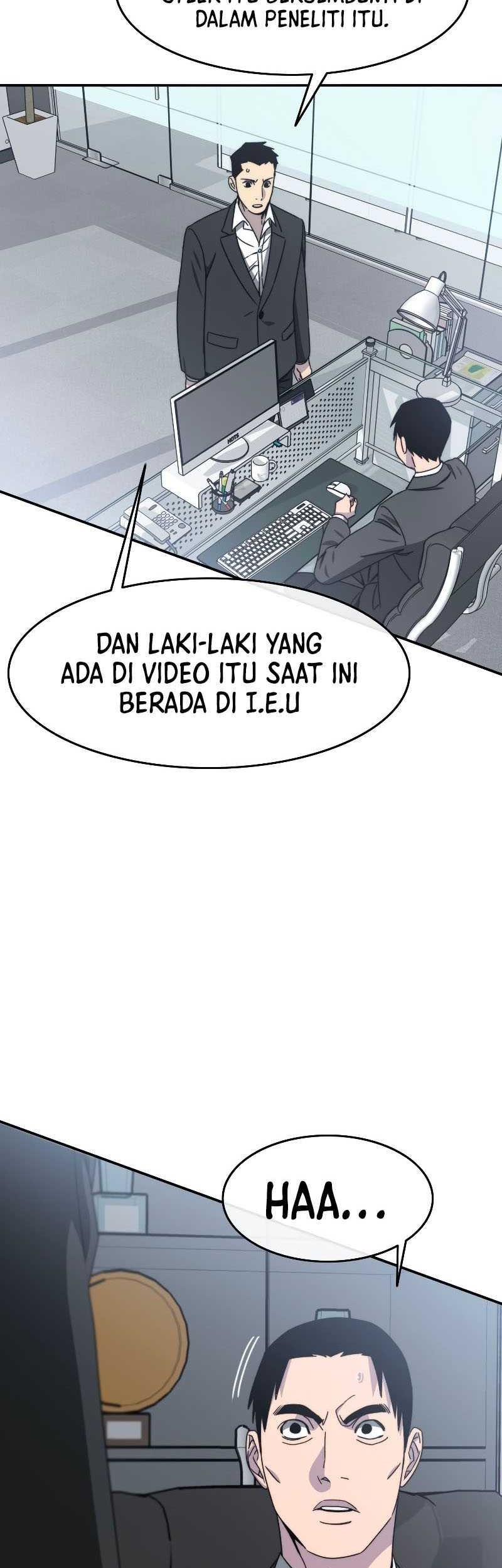 Murenase! Shiiton Gakuen Chapter 29 - halaman 8
