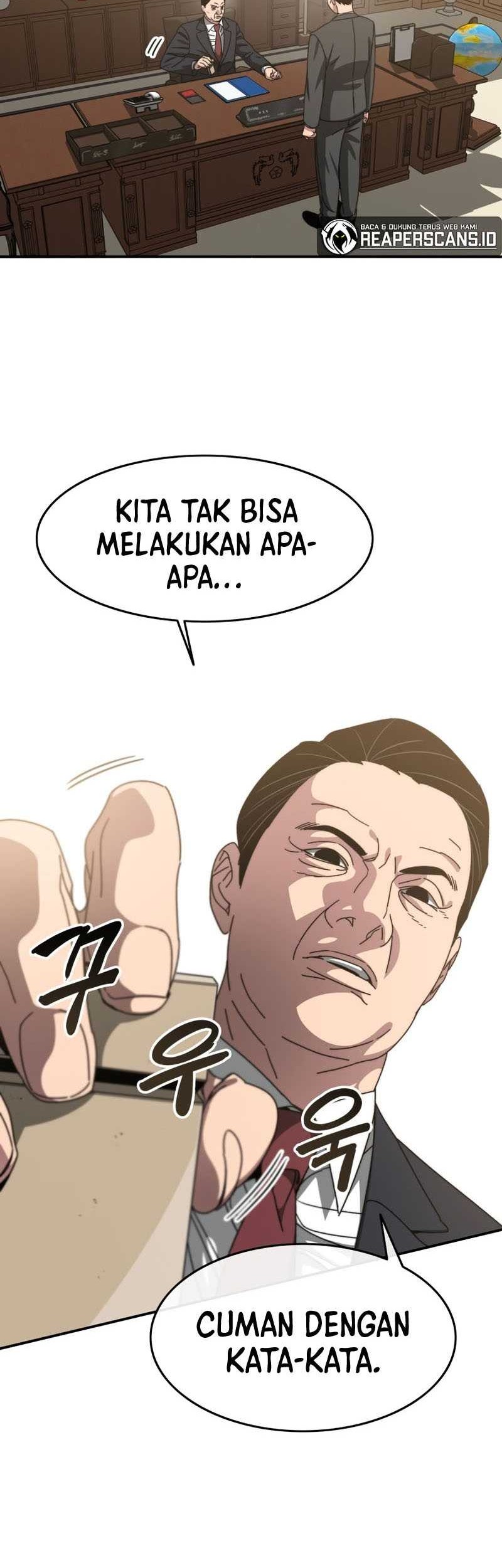Murenase! Shiiton Gakuen Chapter 30 - halaman 11