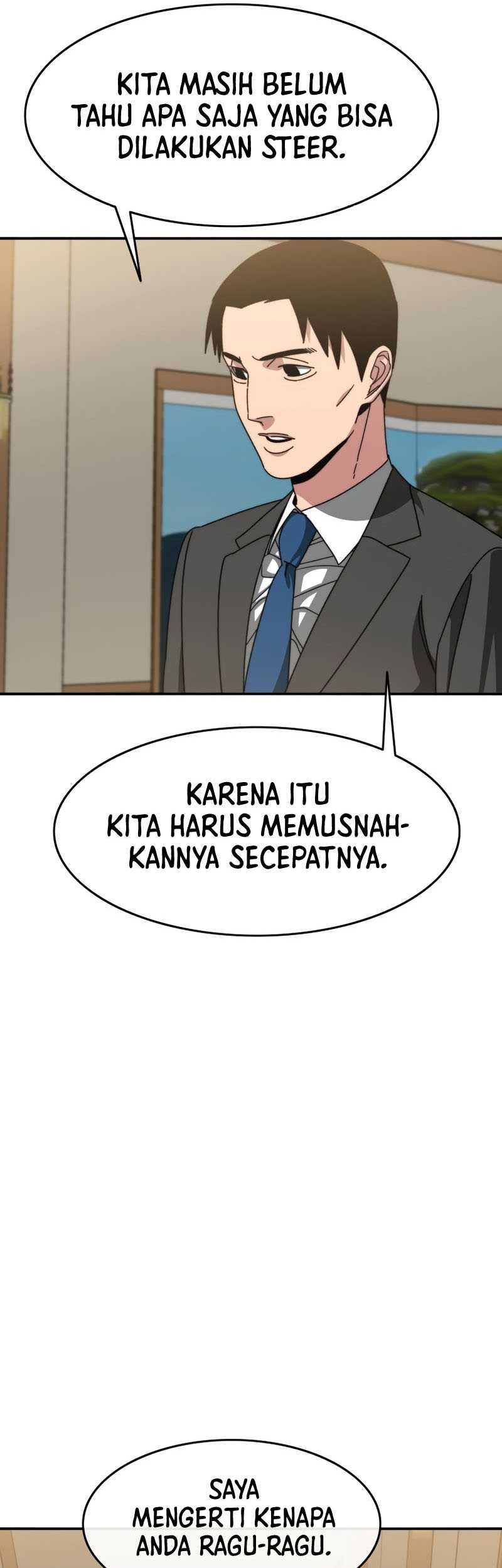 Murenase! Shiiton Gakuen Chapter 30 - halaman 6