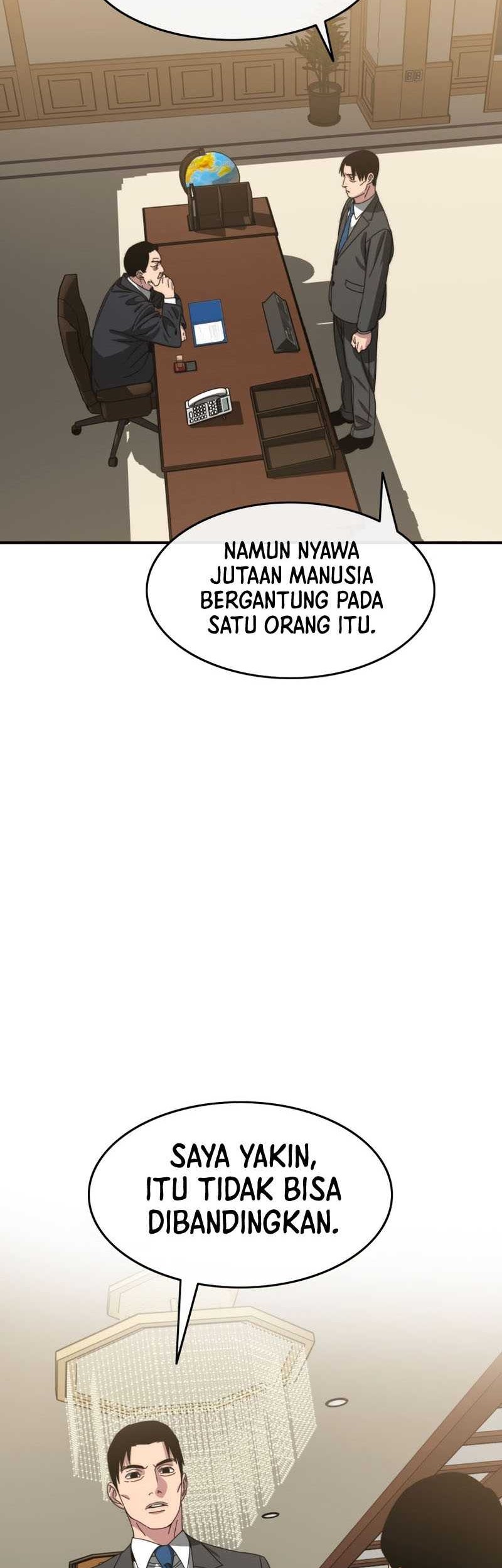 Murenase! Shiiton Gakuen Chapter 30 - halaman 7