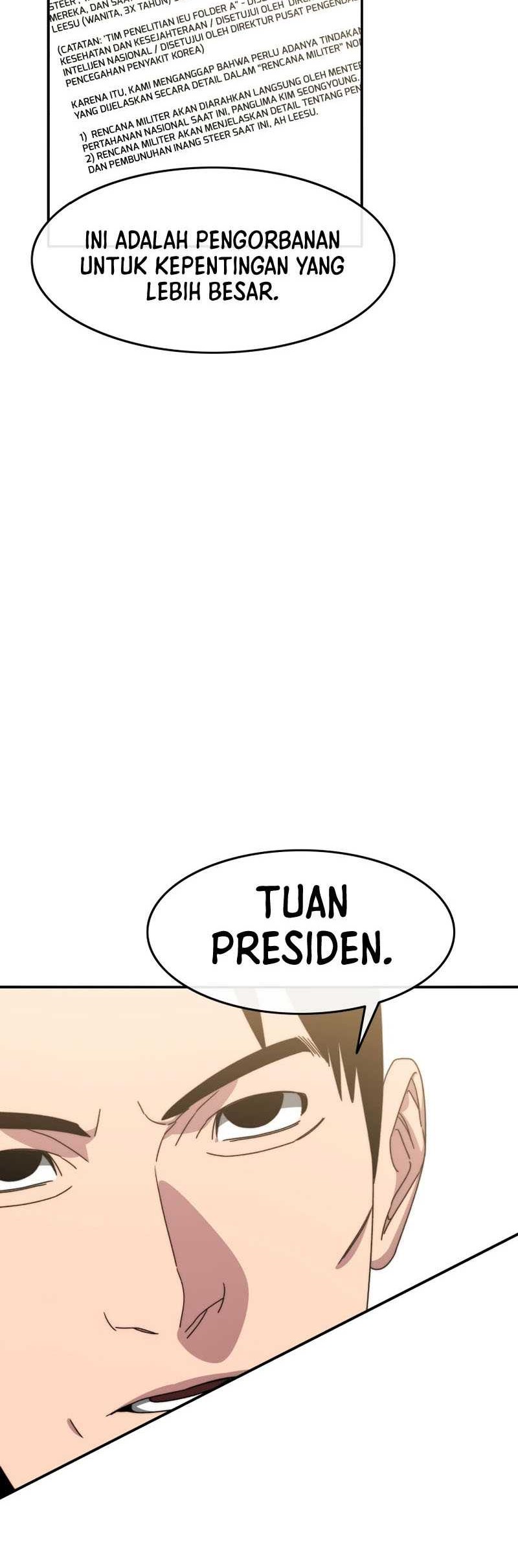 Murenase! Shiiton Gakuen Chapter 30 - halaman 9