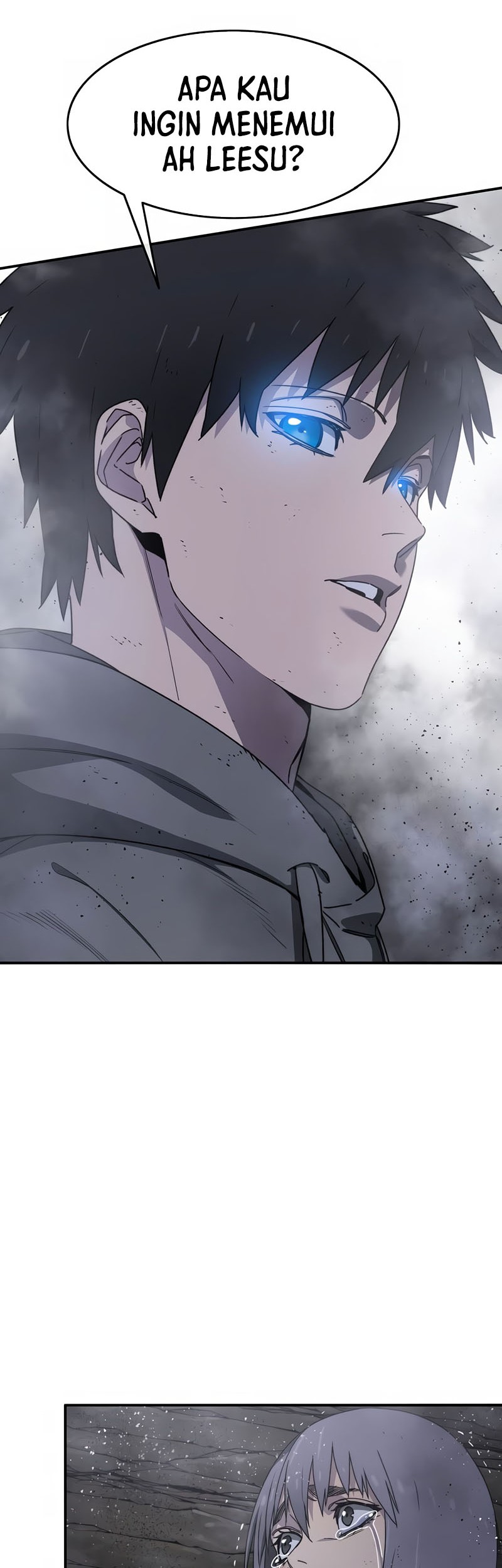 Murenase! Shiiton Gakuen Chapter 32 - halaman 13