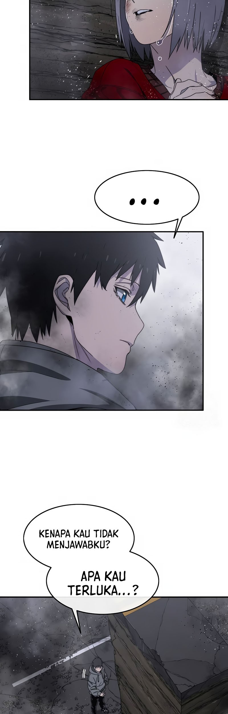 Murenase! Shiiton Gakuen Chapter 32 - halaman 14
