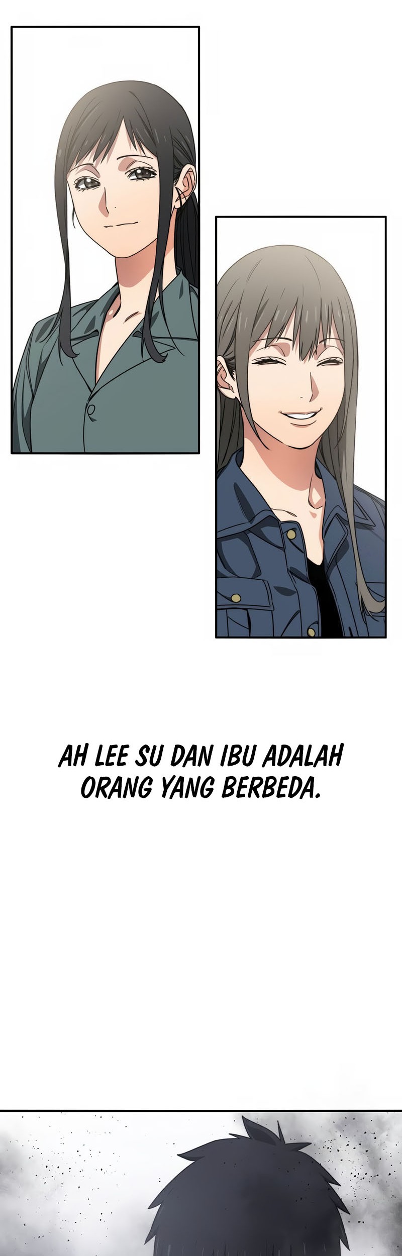 Murenase! Shiiton Gakuen Chapter 32 - halaman 8