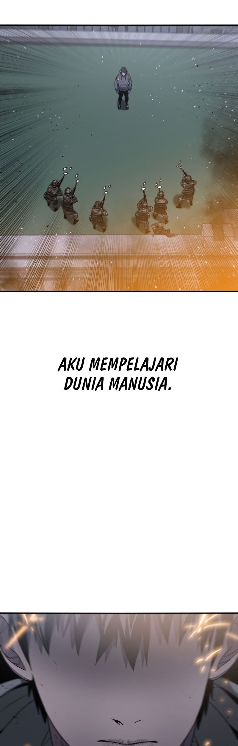 Murenase! Shiiton Gakuen Chapter 33 - halaman 11