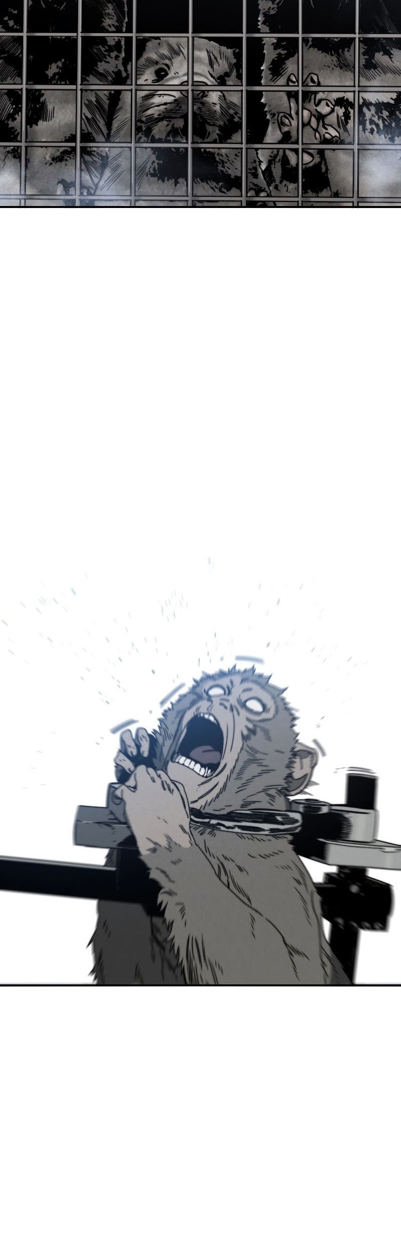 Murenase! Shiiton Gakuen Chapter 33 - halaman 17