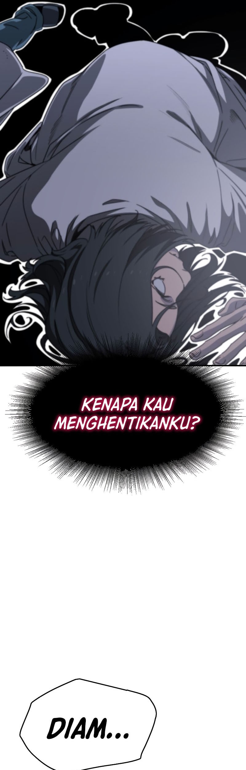 Murenase! Shiiton Gakuen Chapter 34 - halaman 22
