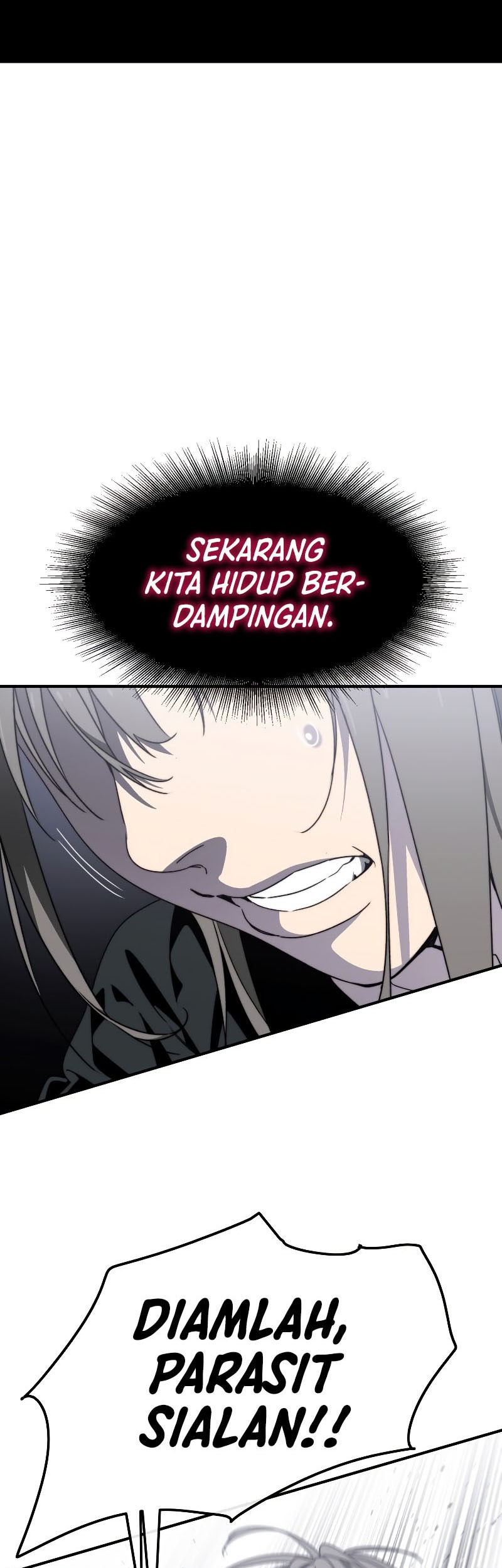 Murenase! Shiiton Gakuen Chapter 34 - halaman 24