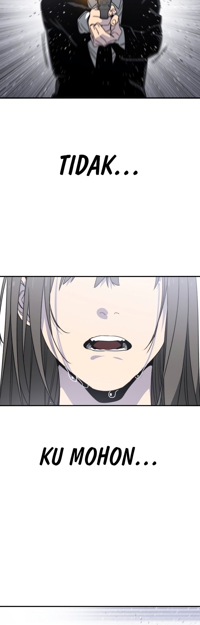 Murenase! Shiiton Gakuen Chapter 35 - halaman 13