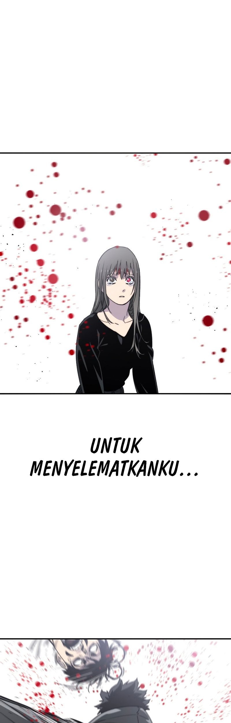 Murenase! Shiiton Gakuen Chapter 35 - halaman 2