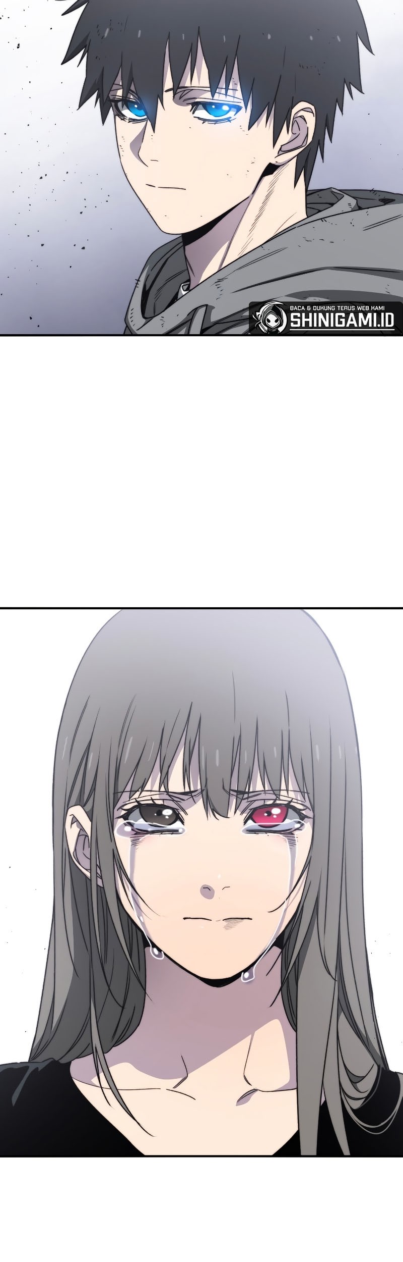 Murenase! Shiiton Gakuen Chapter 36 - halaman 12