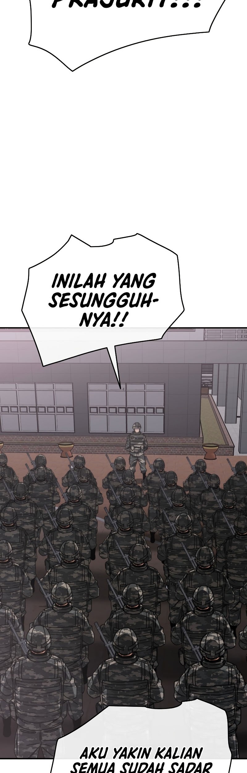 Murenase! Shiiton Gakuen Chapter 36 - halaman 22