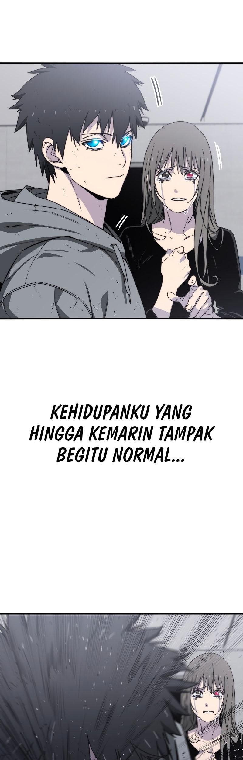 Murenase! Shiiton Gakuen Chapter 36 - halaman 4