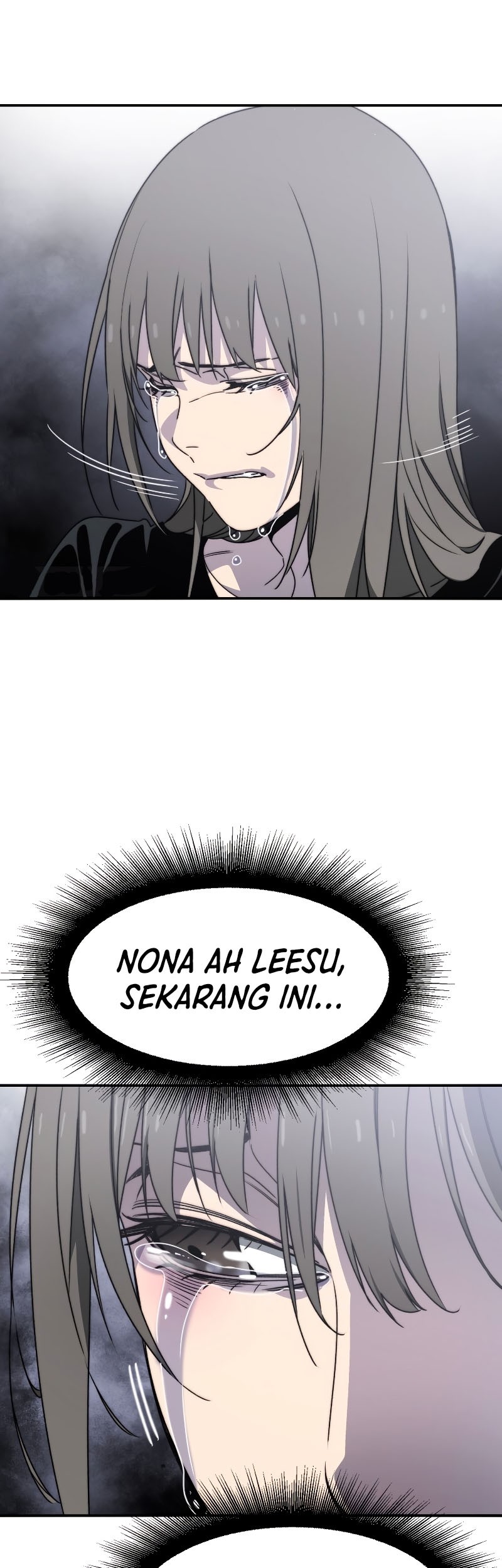 Murenase! Shiiton Gakuen Chapter 36 - halaman 8