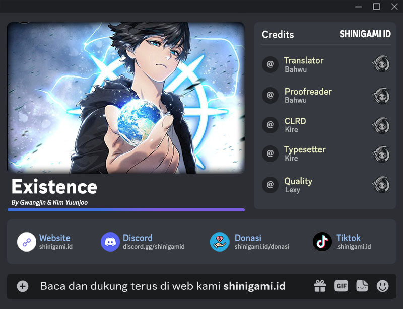 Murenase! Shiiton Gakuen Chapter 37 - halaman 1