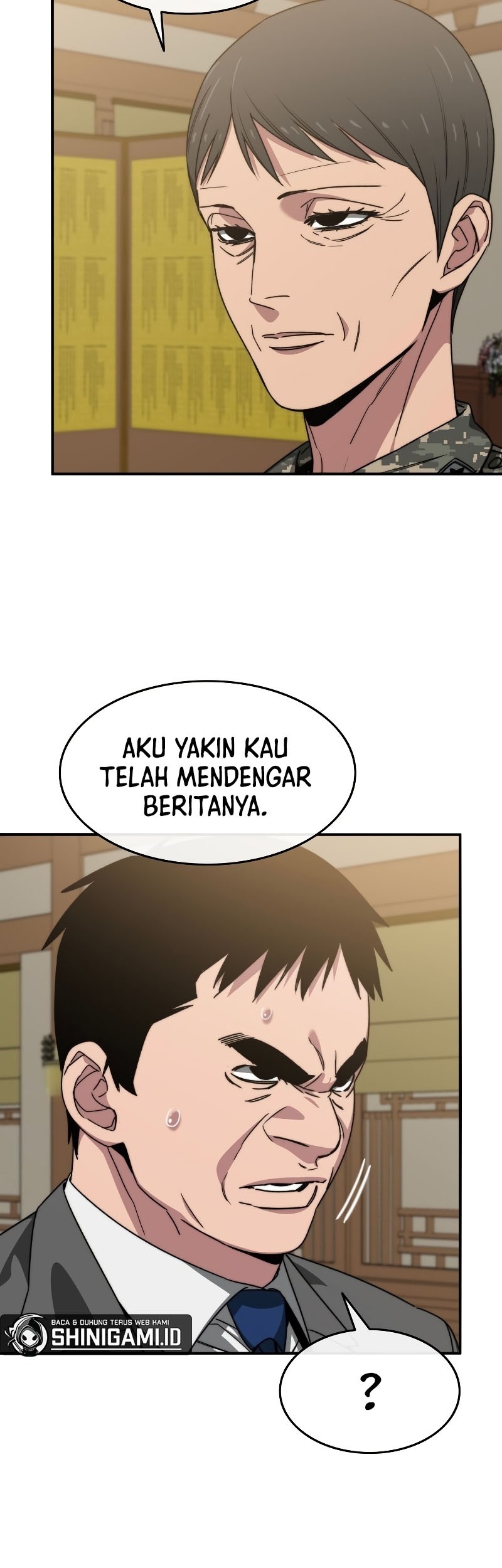 Murenase! Shiiton Gakuen Chapter 37 - halaman 12