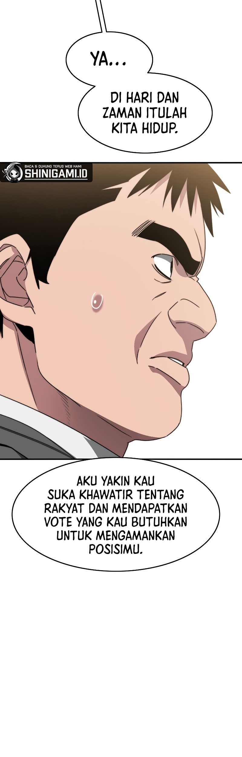 Murenase! Shiiton Gakuen Chapter 37 - halaman 20