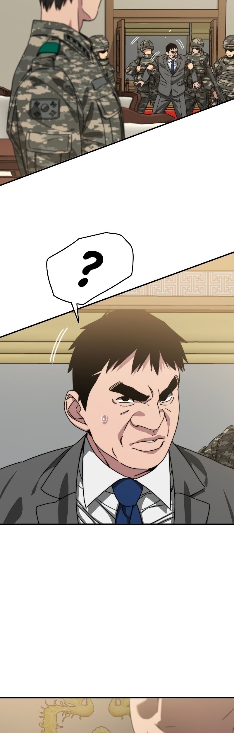 Murenase! Shiiton Gakuen Chapter 37 - halaman 6