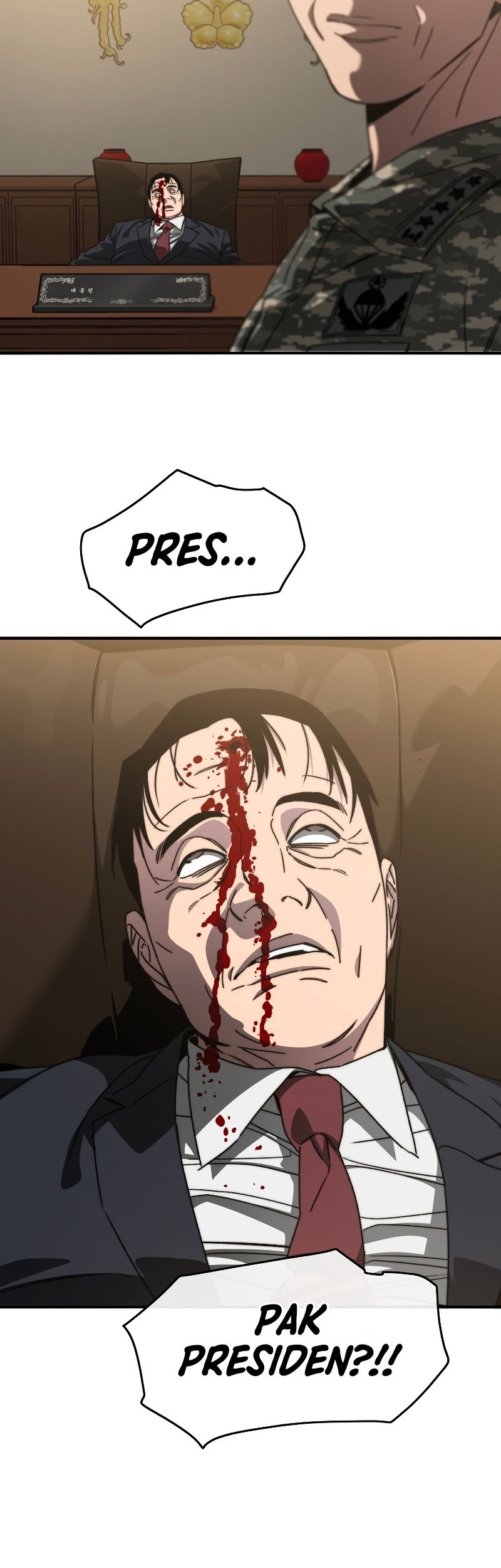 Murenase! Shiiton Gakuen Chapter 37 - halaman 7