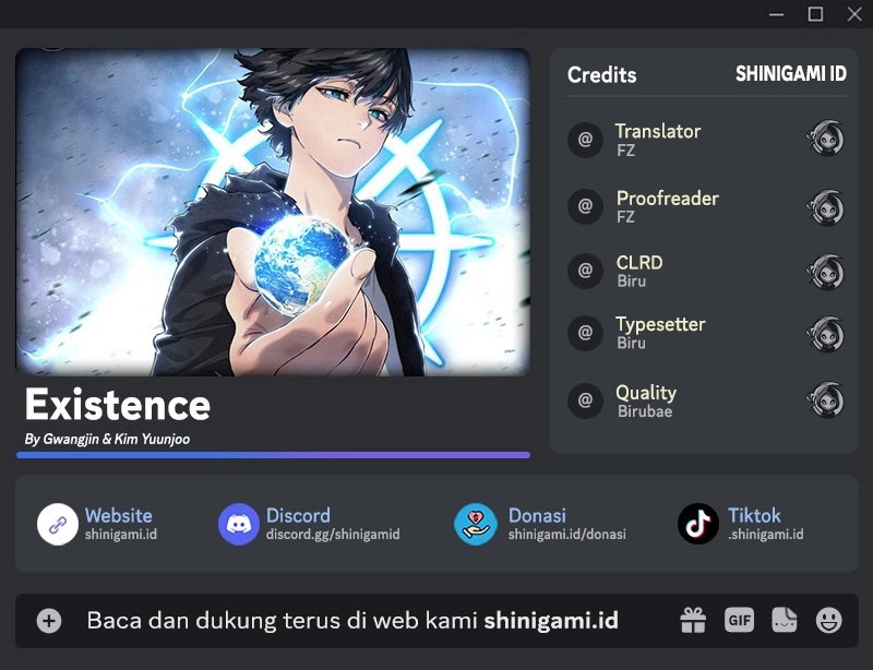Murenase! Shiiton Gakuen Chapter 38 - halaman 1