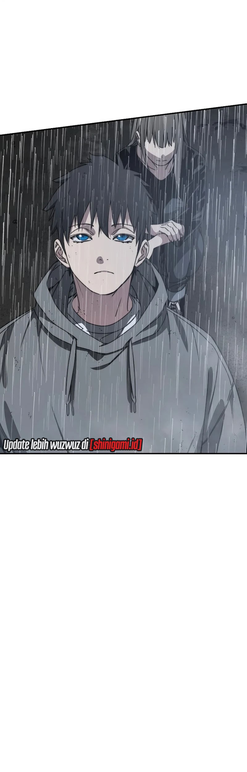 Murenase! Shiiton Gakuen Chapter 38 - halaman 12