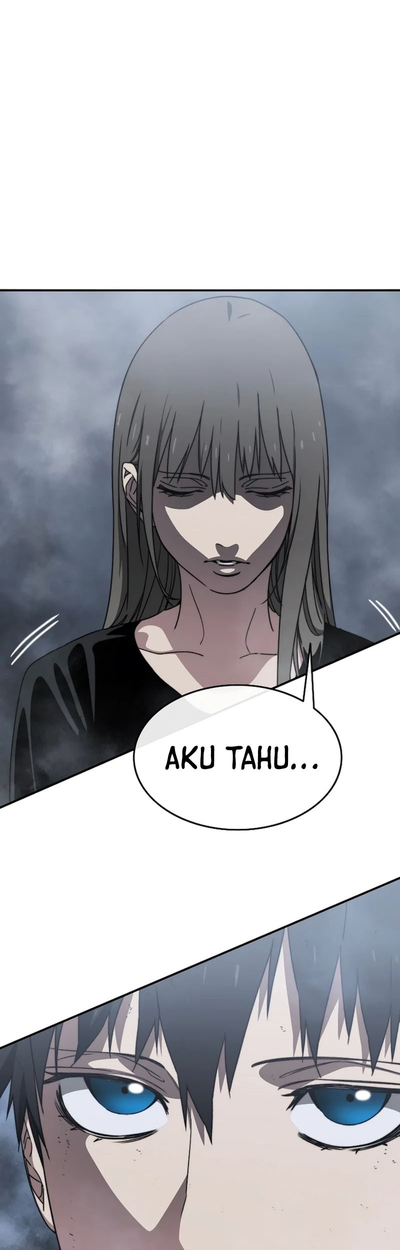 Murenase! Shiiton Gakuen Chapter 38 - halaman 18