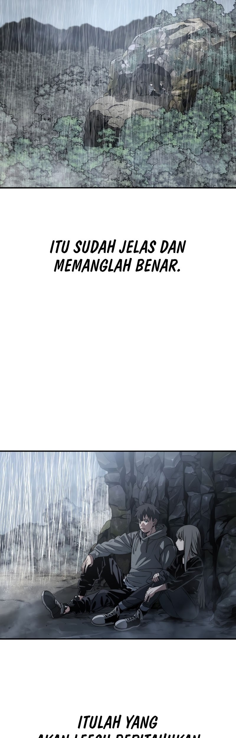 Murenase! Shiiton Gakuen Chapter 39 - halaman 6
