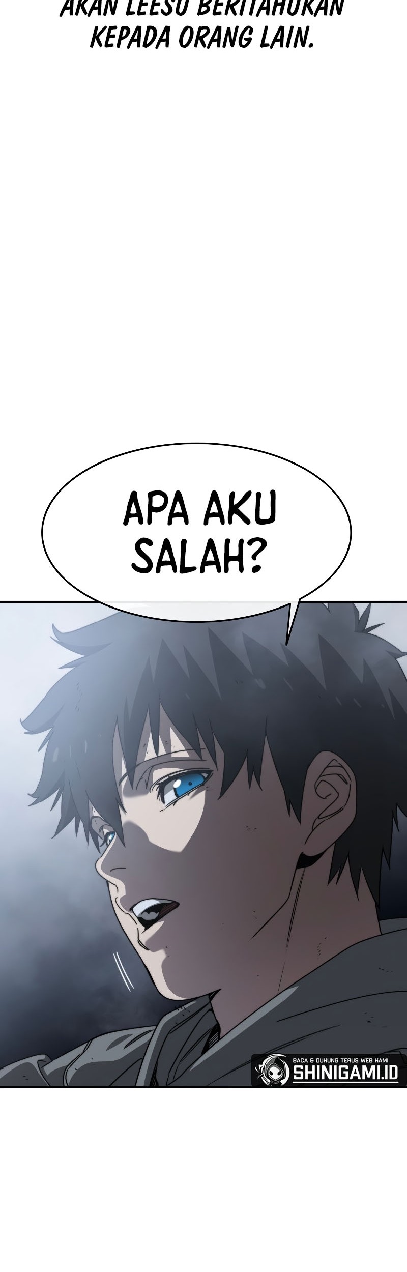 Murenase! Shiiton Gakuen Chapter 39 - halaman 7