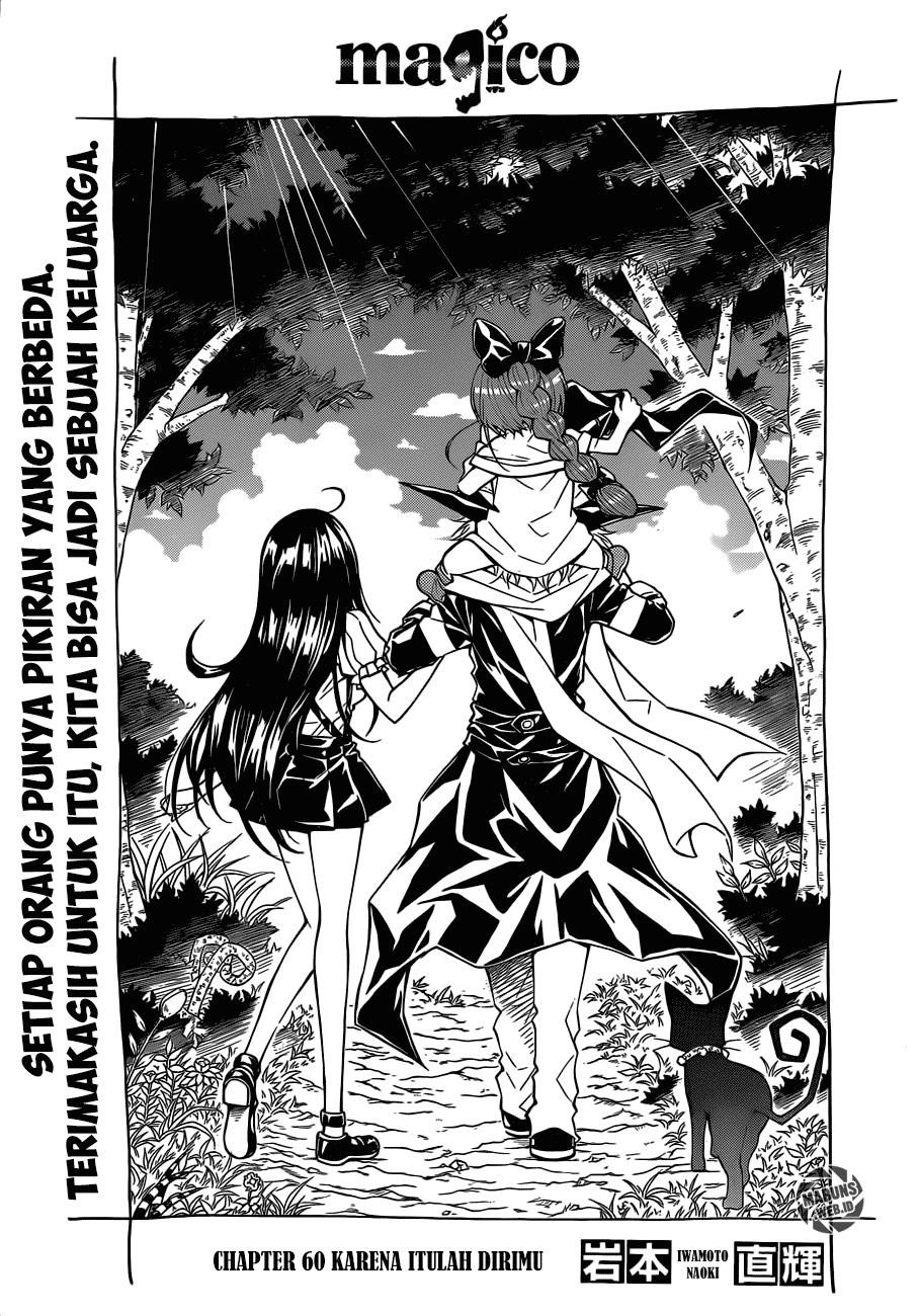 Murenase! Shiiton Gakuen Chapter 4.5 - halaman 3