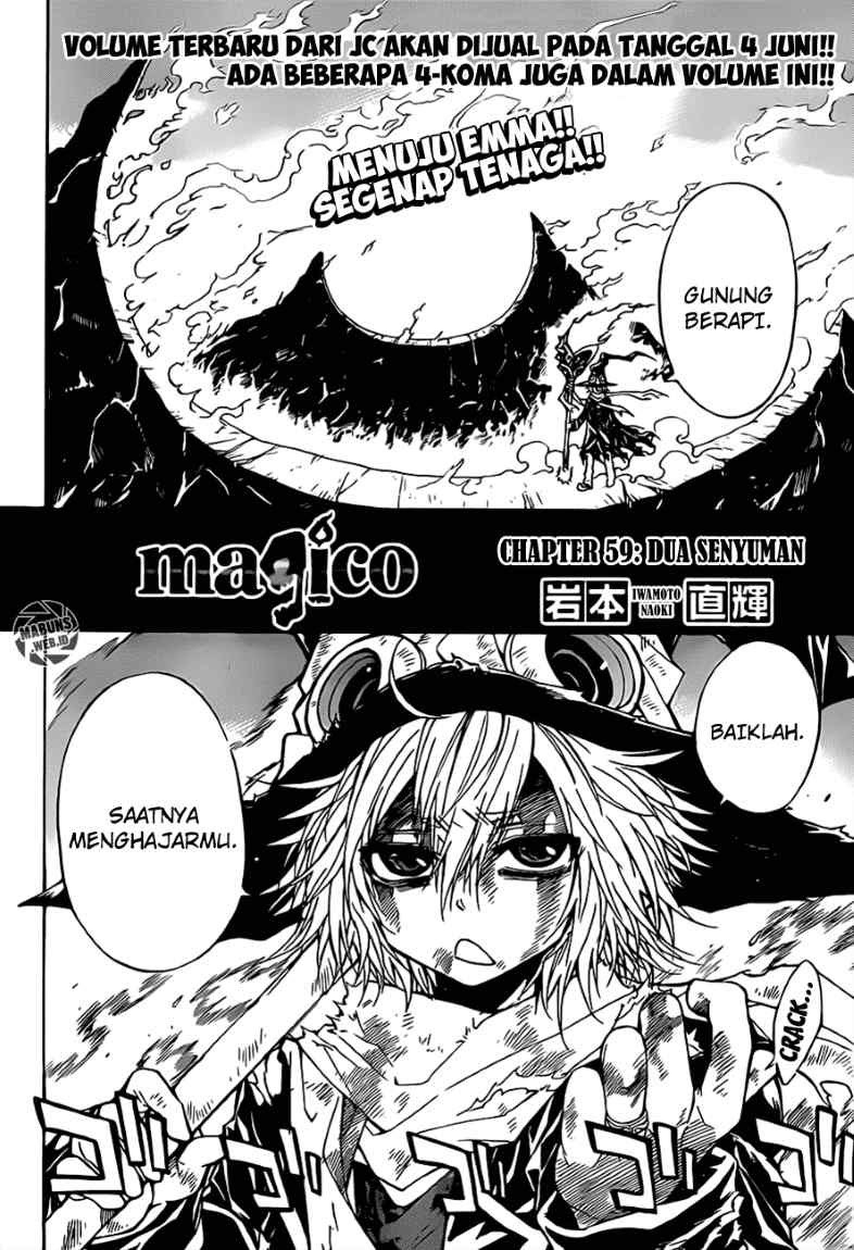 Murenase! Shiiton Gakuen Chapter 4 - halaman 5