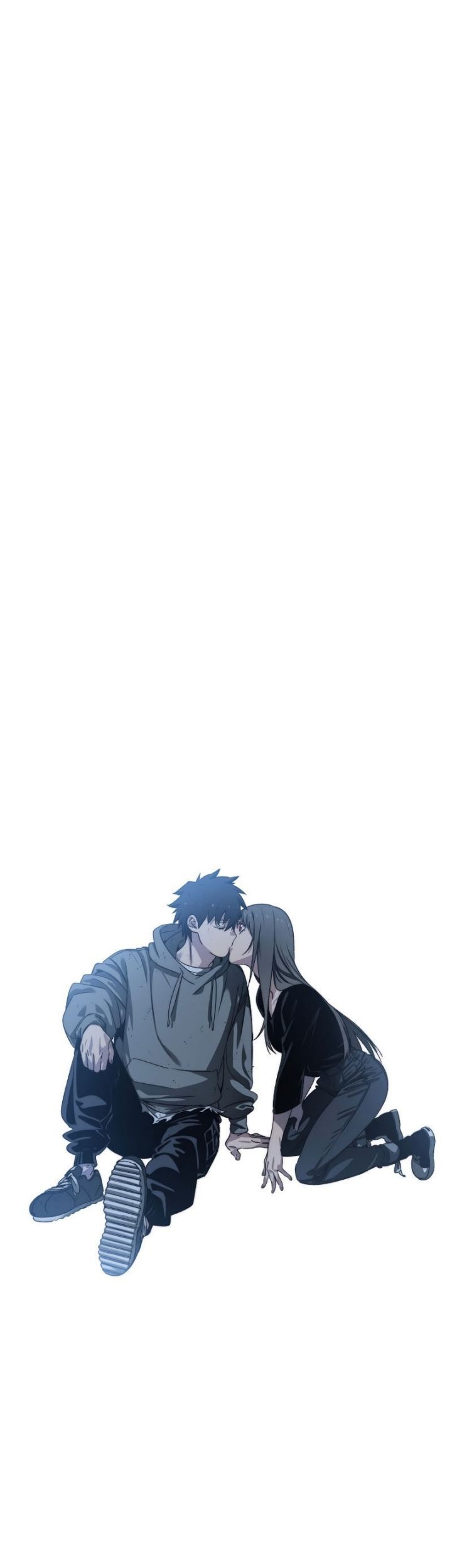 Murenase! Shiiton Gakuen Chapter 40 - halaman 2