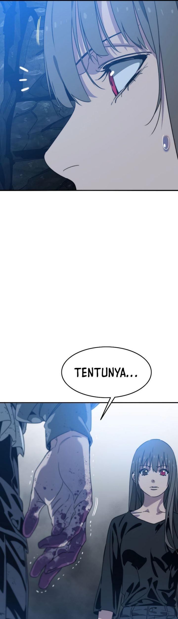 Murenase! Shiiton Gakuen Chapter 40 - halaman 26