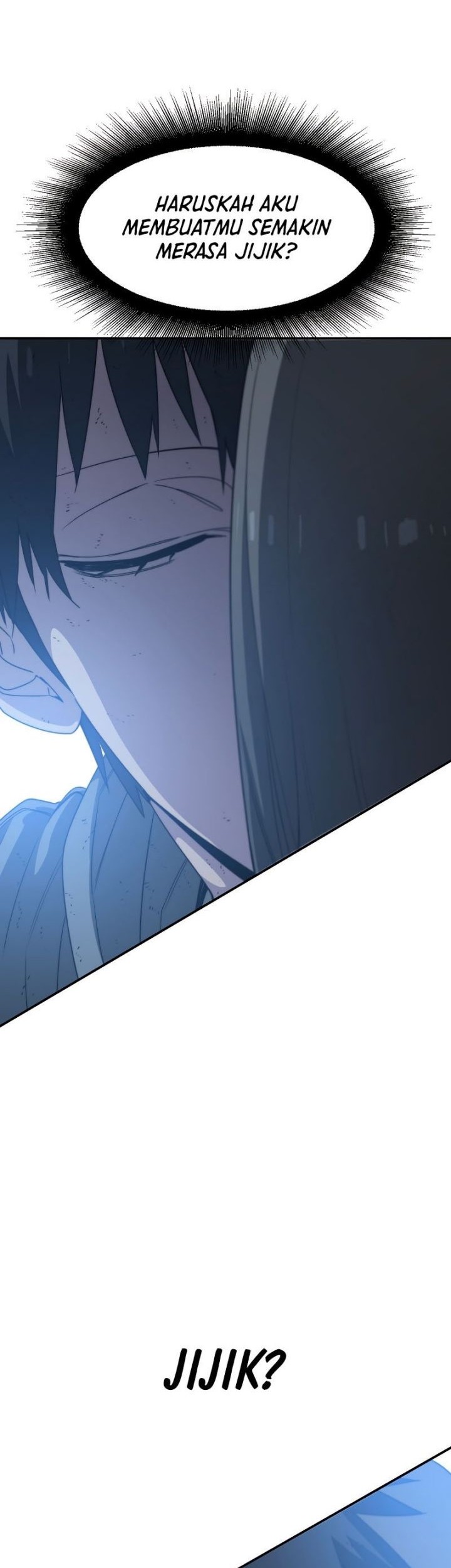 Murenase! Shiiton Gakuen Chapter 40 - halaman 3