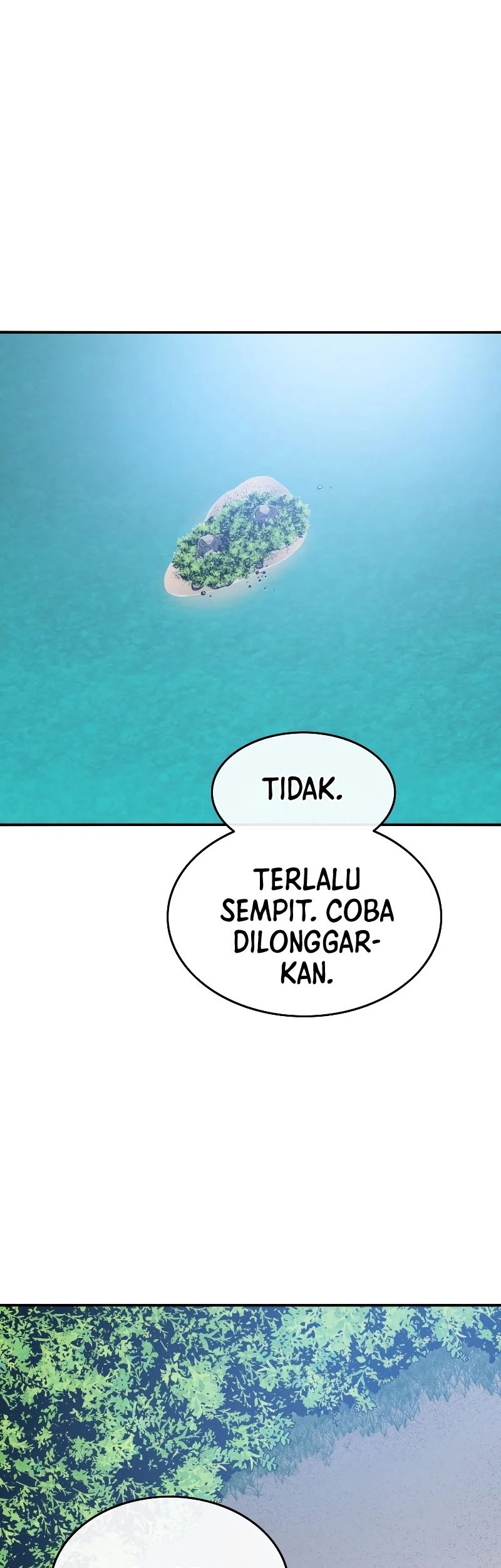 Murenase! Shiiton Gakuen Chapter 41 - halaman 20