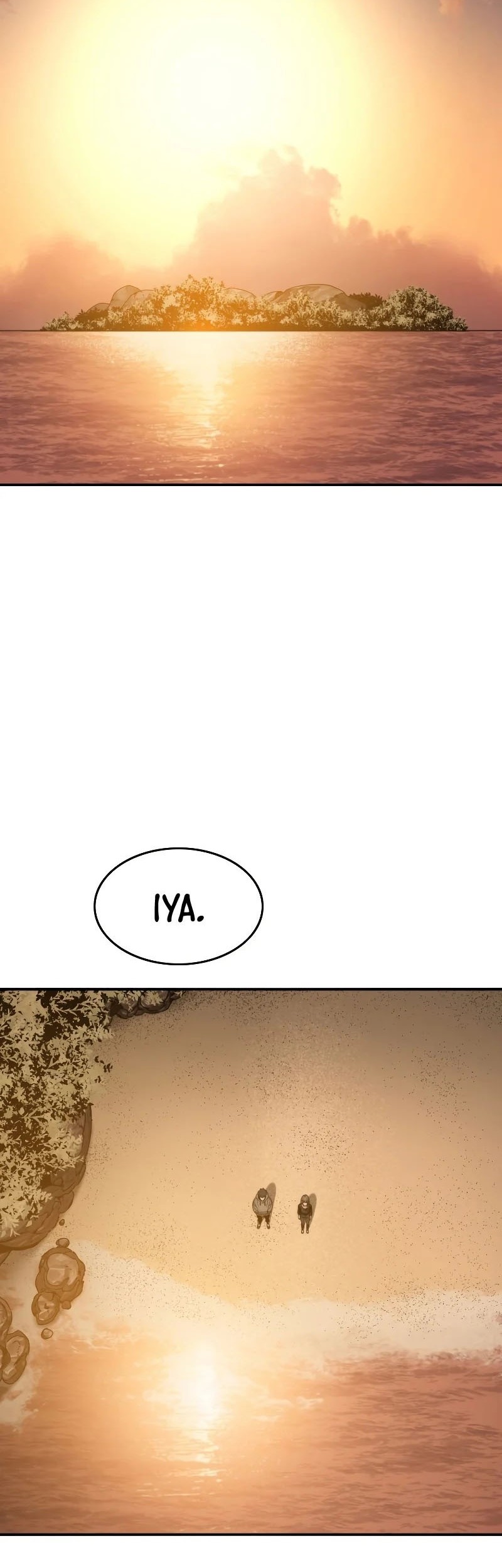 Murenase! Shiiton Gakuen Chapter 41 - halaman 3