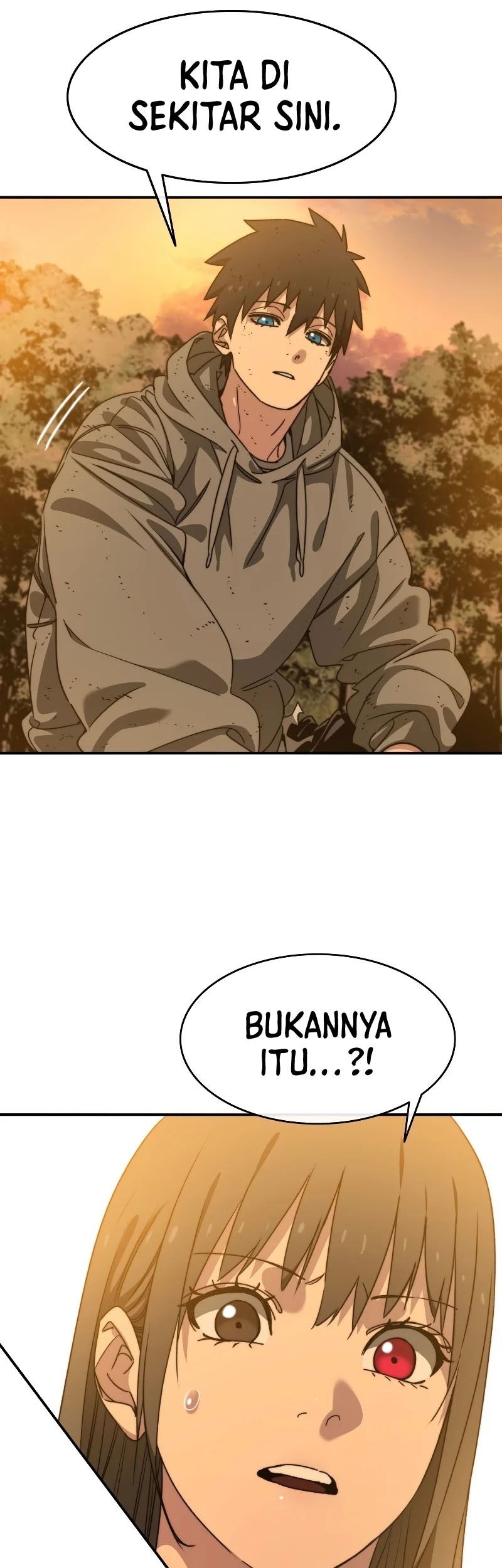 Murenase! Shiiton Gakuen Chapter 41 - halaman 7