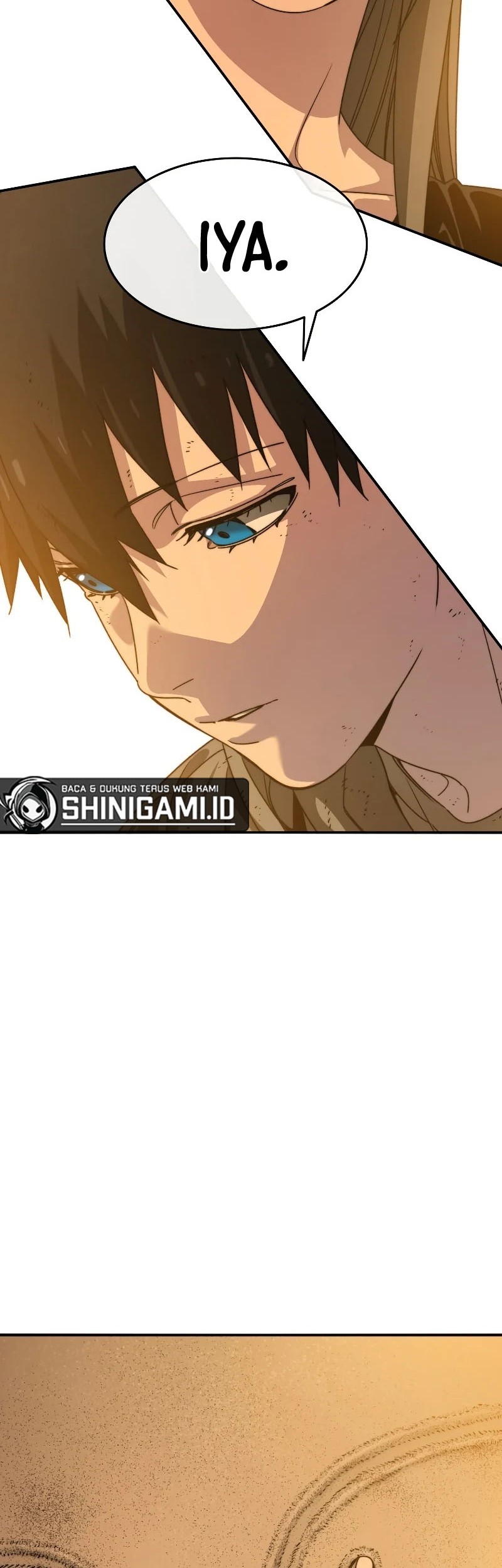 Murenase! Shiiton Gakuen Chapter 41 - halaman 8