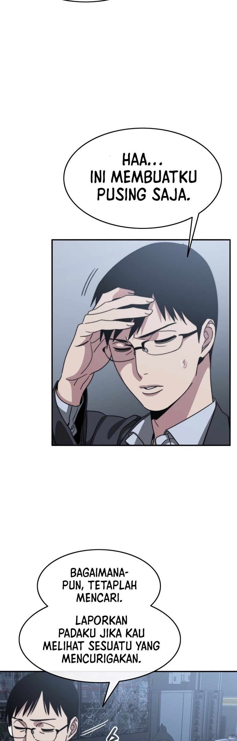 Murenase! Shiiton Gakuen Chapter 42 - halaman 15