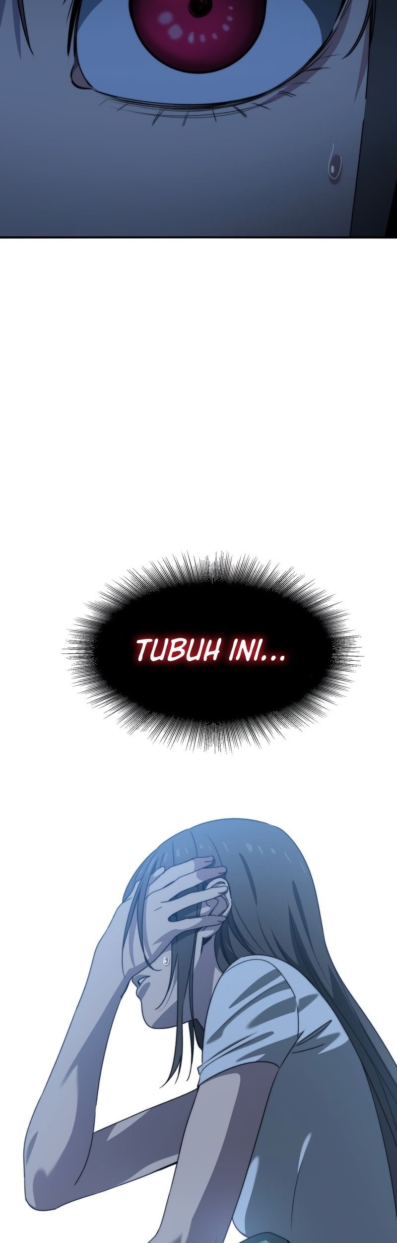 Murenase! Shiiton Gakuen Chapter 42 - halaman 5