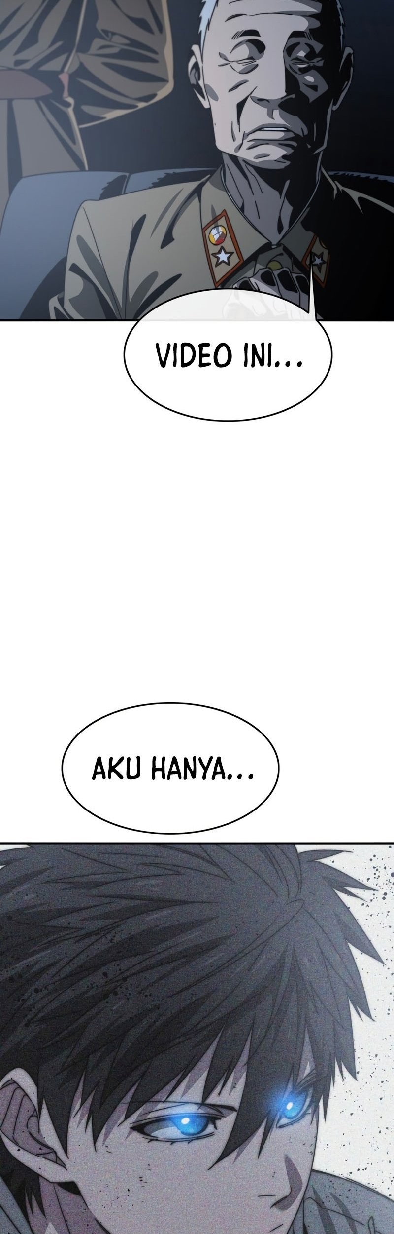 Murenase! Shiiton Gakuen Chapter 45 - halaman 12