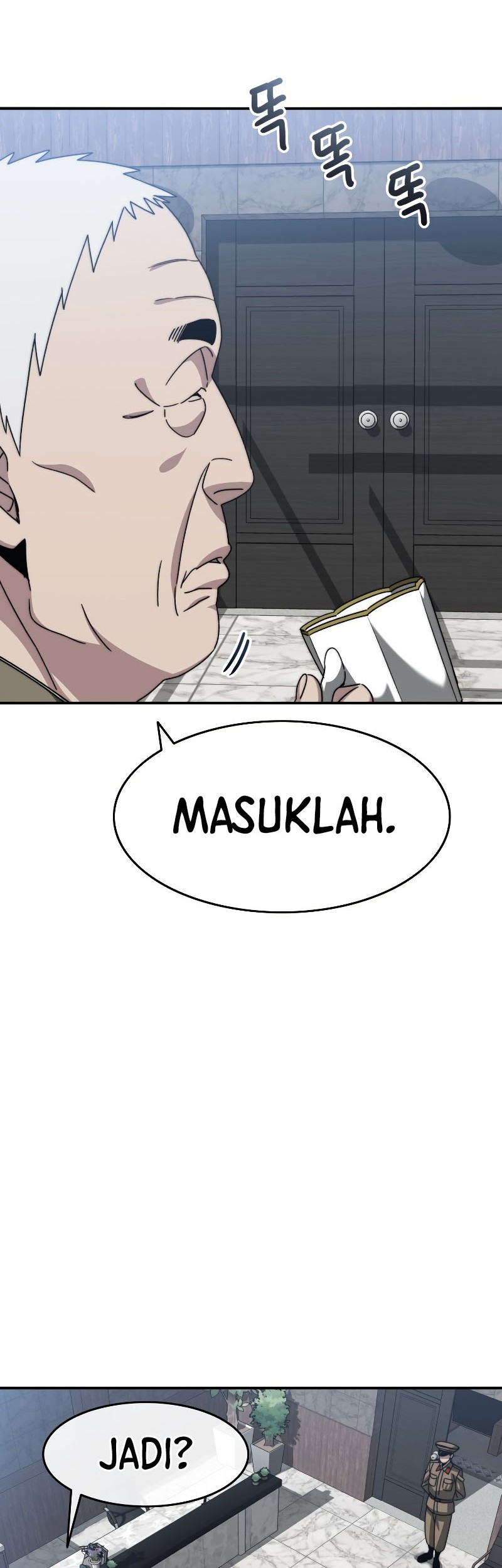 Murenase! Shiiton Gakuen Chapter 46 - halaman 14