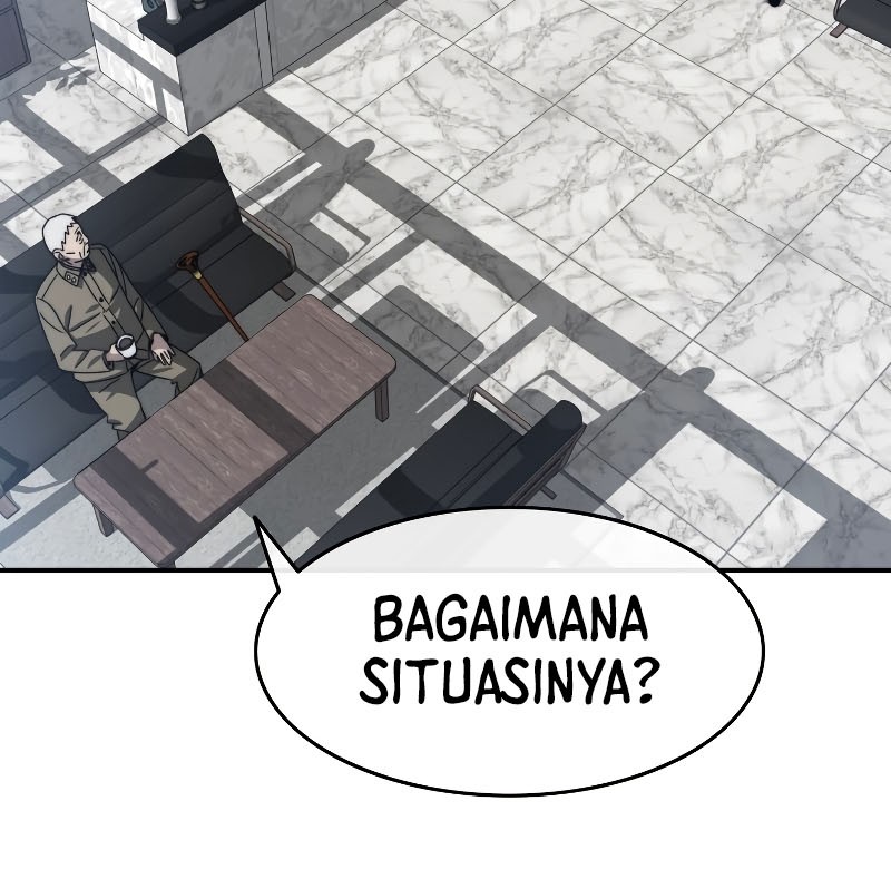 Murenase! Shiiton Gakuen Chapter 46 - halaman 15