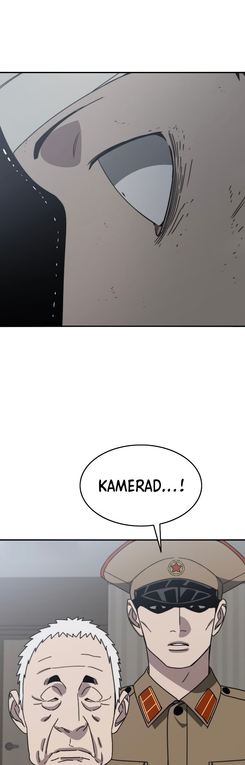 Murenase! Shiiton Gakuen Chapter 46 - halaman 20
