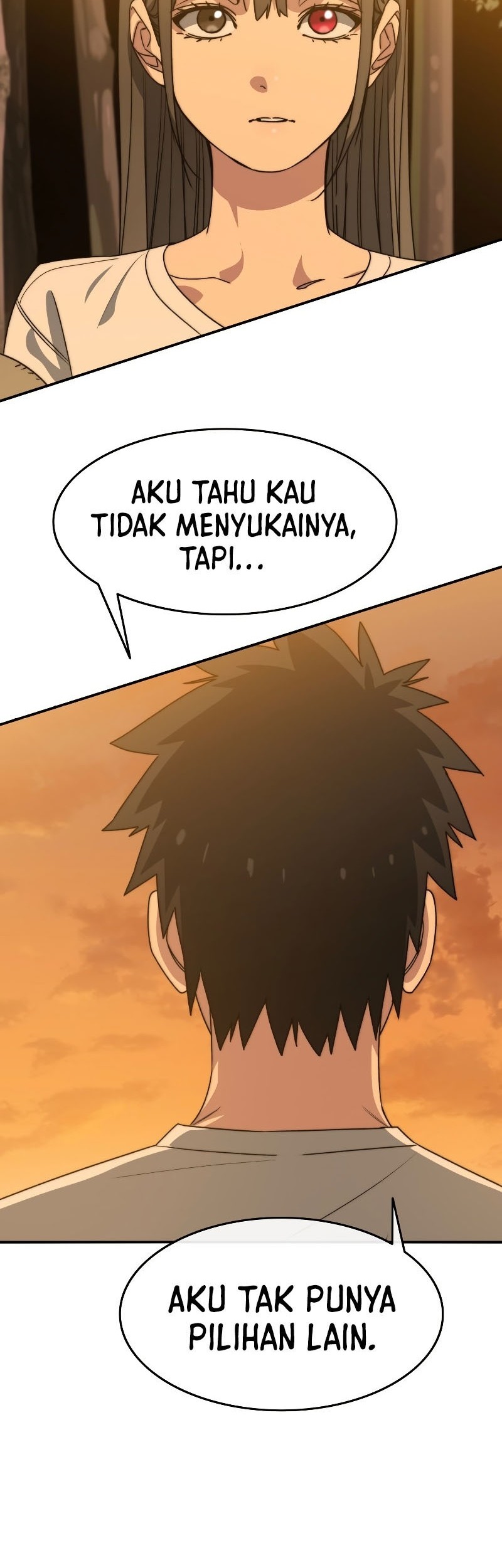 Murenase! Shiiton Gakuen Chapter 46 - halaman 5