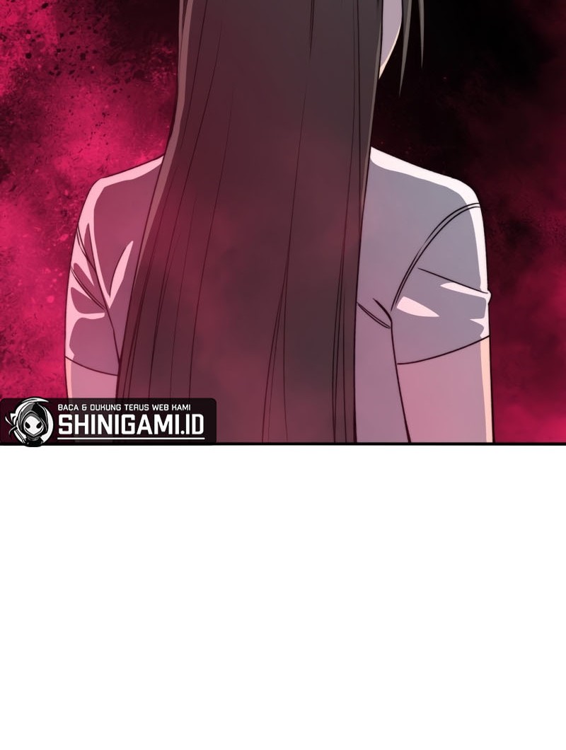 Murenase! Shiiton Gakuen Chapter 47 - halaman 13