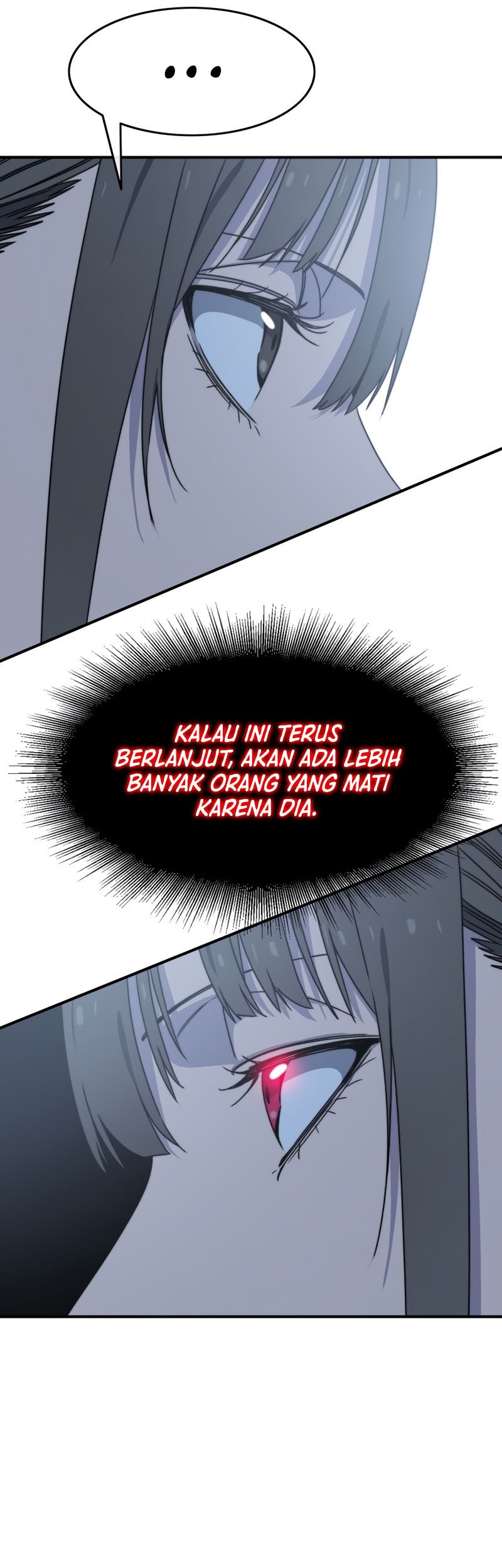Murenase! Shiiton Gakuen Chapter 47 - halaman 14