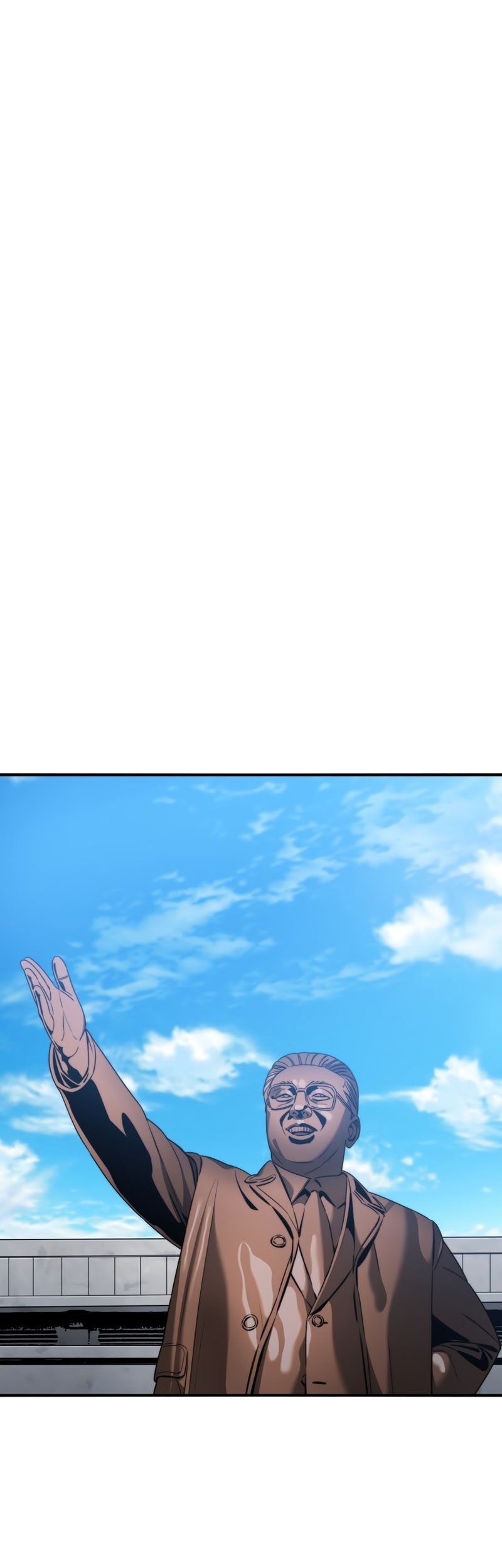 Murenase! Shiiton Gakuen Chapter 47 - halaman 2