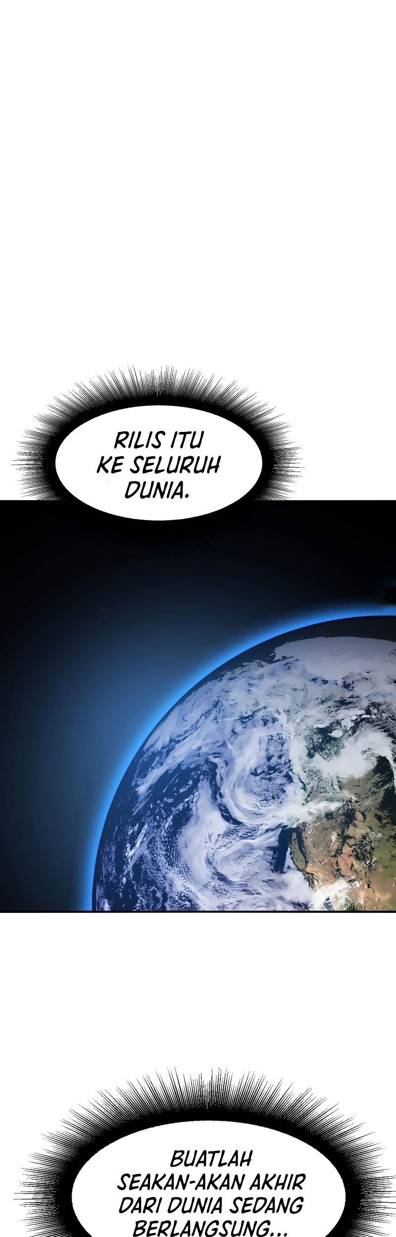 Murenase! Shiiton Gakuen Chapter 49 - halaman 2
